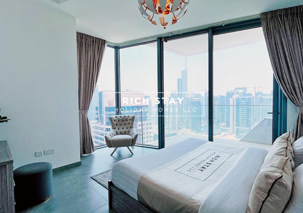 Apartment Elegant 2br In Stella Maris, Marina View