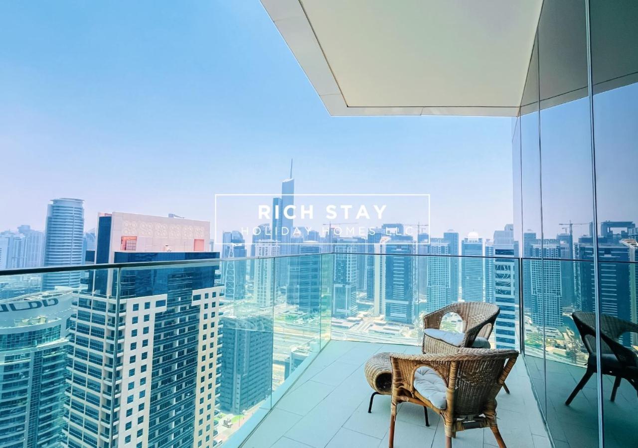Elegant 2br In Stella Maris, Marina View Apartment *