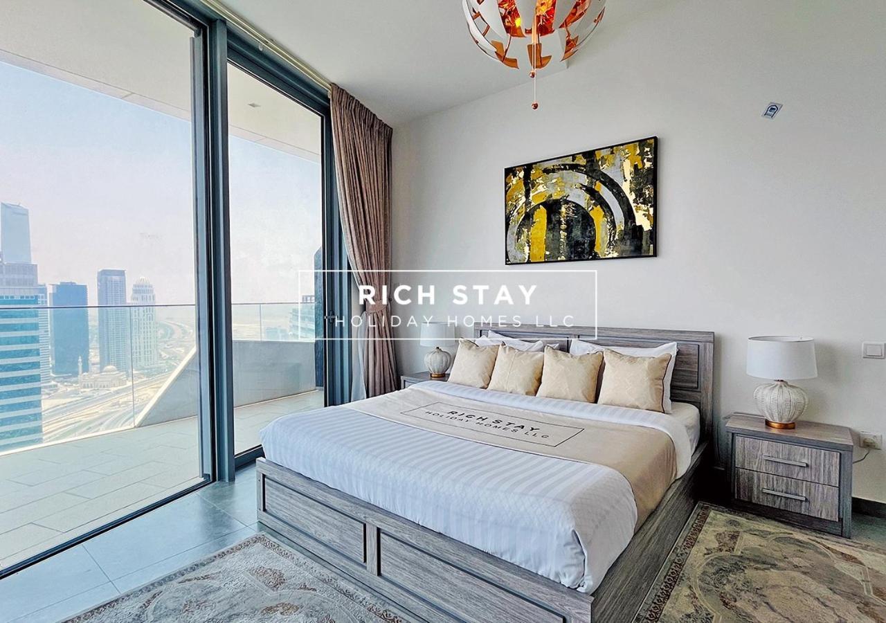 Elegant 2br In Stella Maris, Marina View Apartment Dubai
