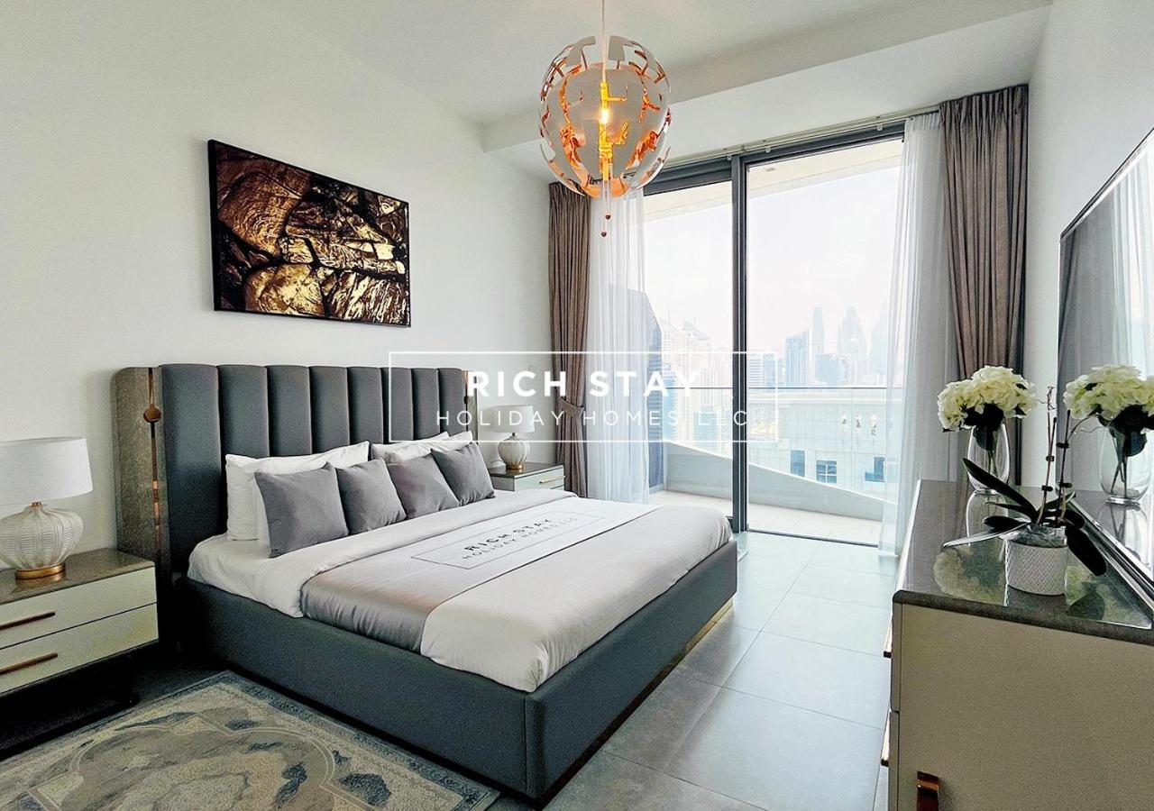Apartment Elegant 2br In Stella Maris, Marina View Dubai