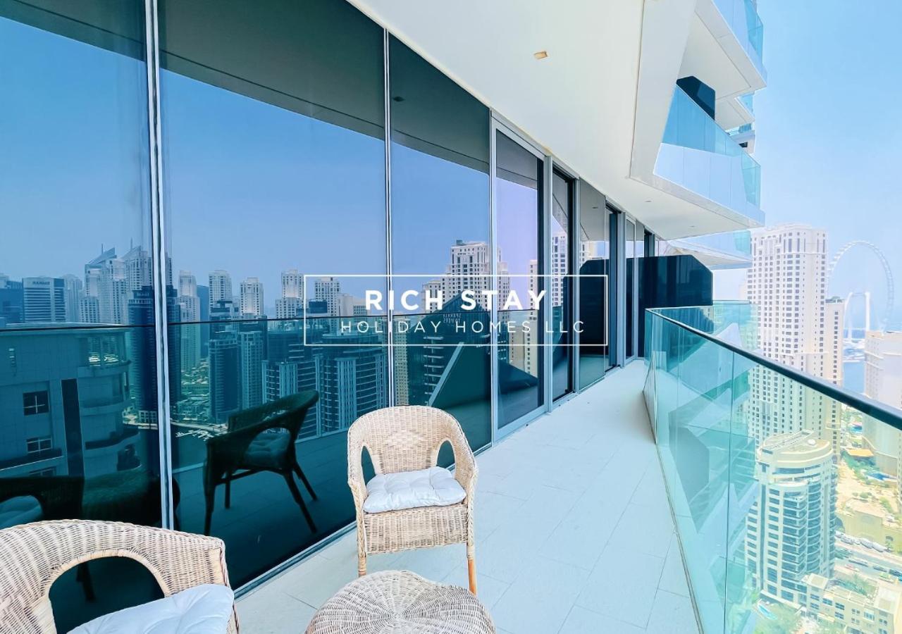 Elegant 2br In Stella Maris, Marina View