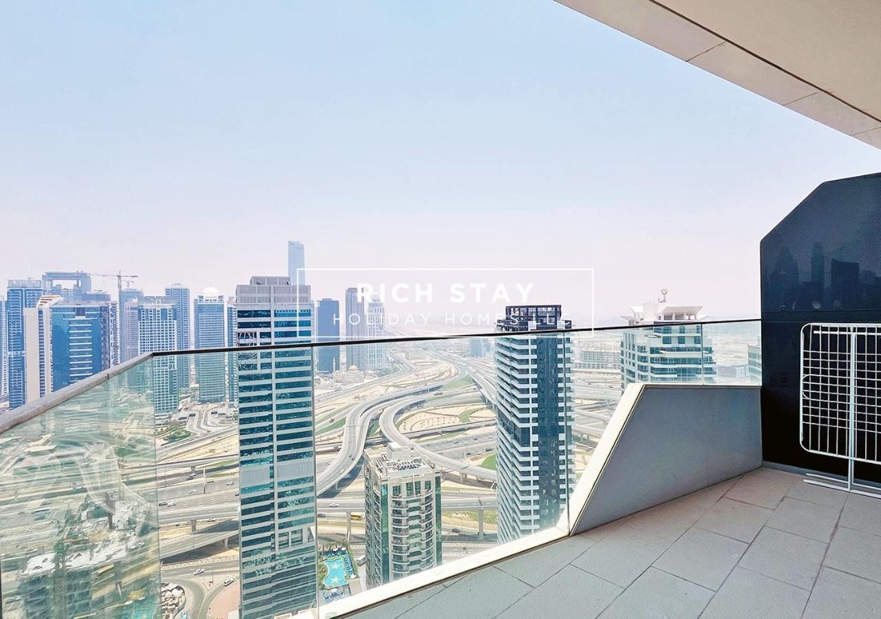 Elegant 2br In Stella Maris, Marina View Apartment *