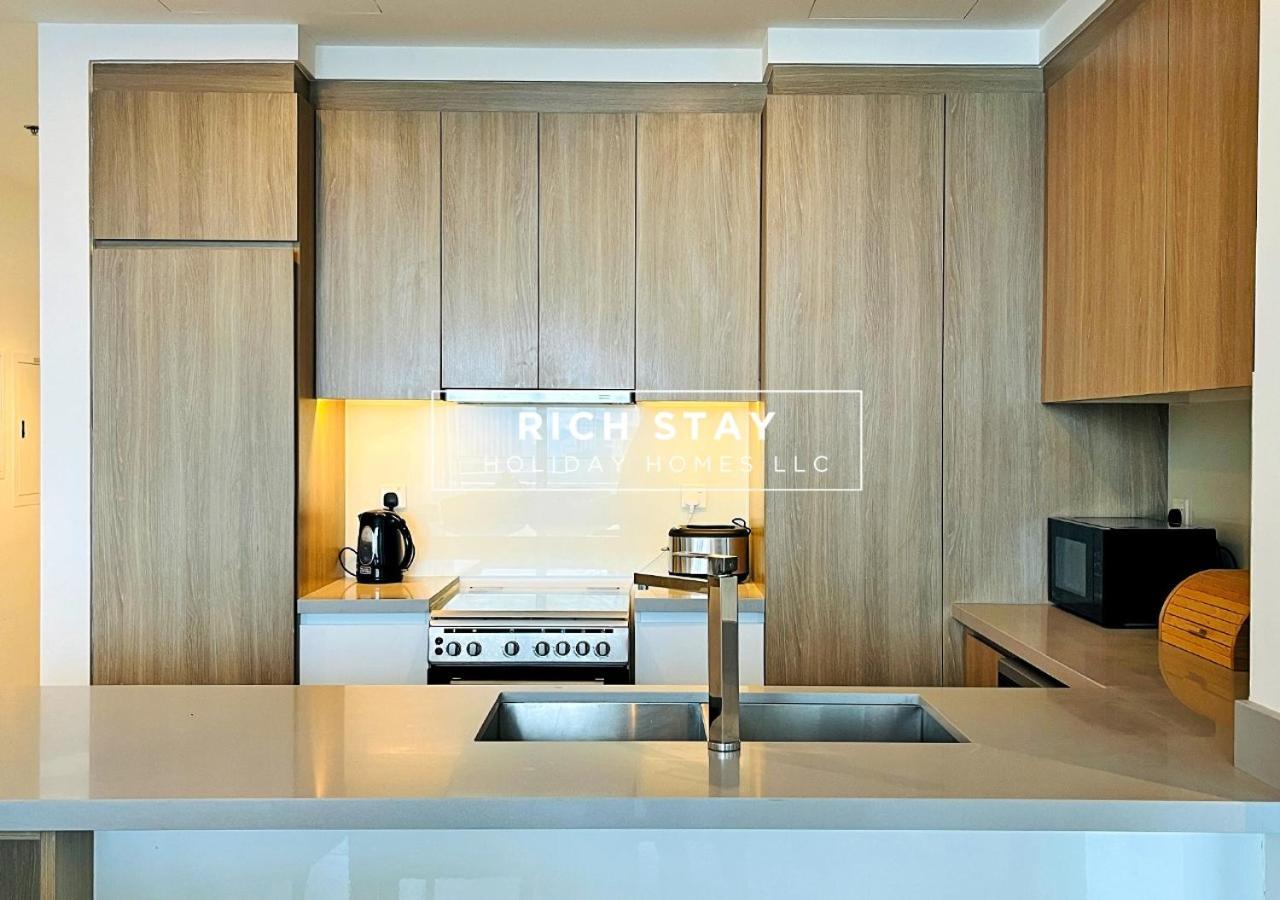 Elegant 2br In Stella Maris, Marina View Dubai