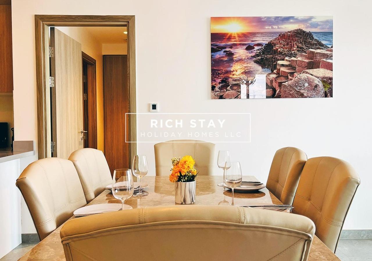 Elegant 2br In Stella Maris, Marina View * Dubai