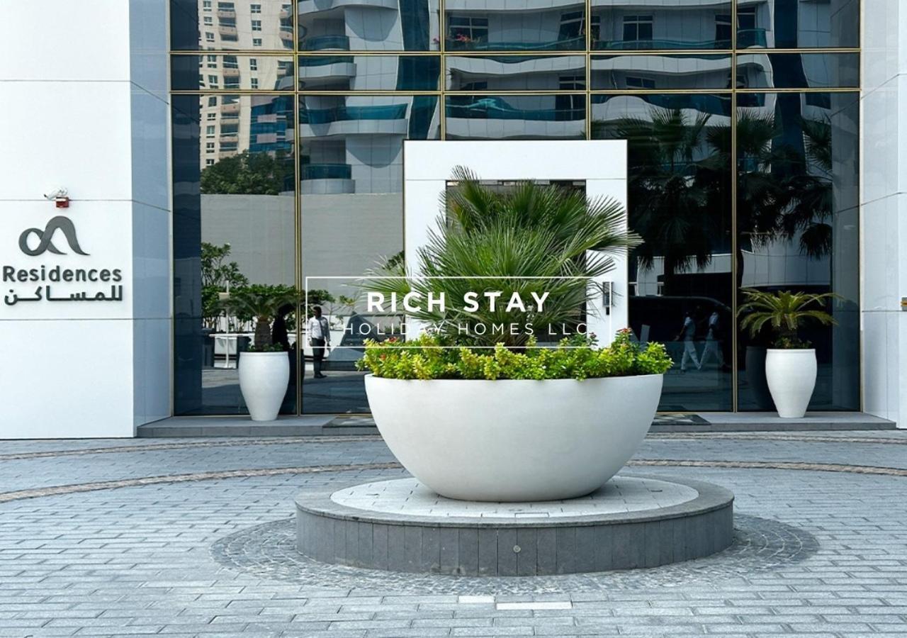 Elegant 2br In Stella Maris, Marina View Apartment