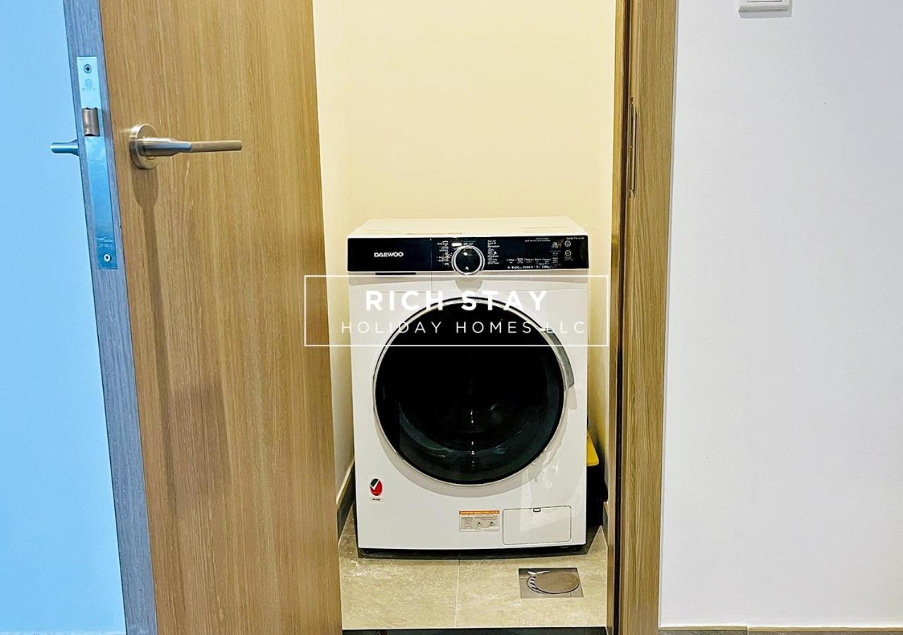 Elegant 2br In Stella Maris, Marina View Apartment *