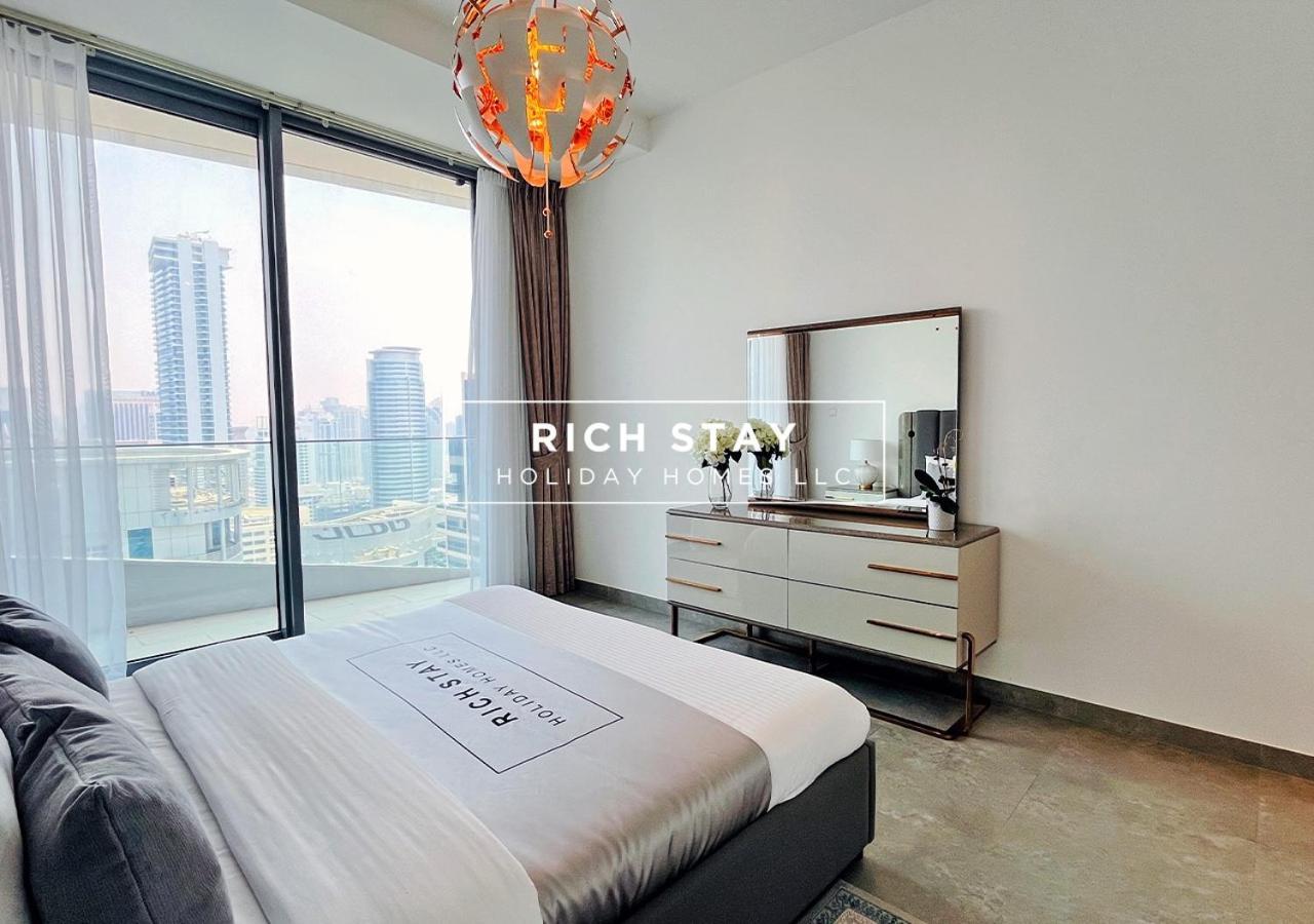 Apartment Elegant 2br In Stella Maris, Marina View Dubai