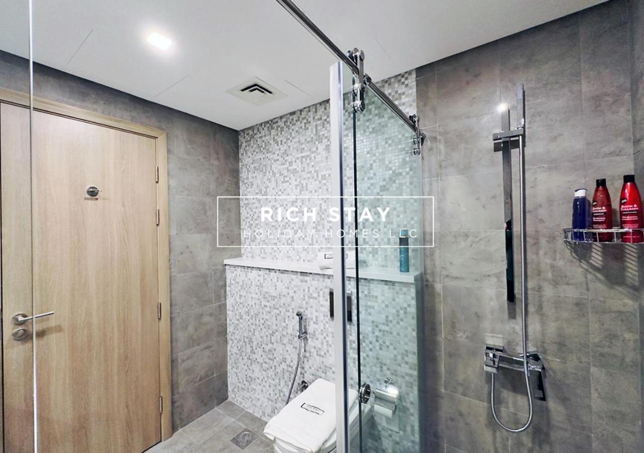 Elegant 2br In Stella Maris, Marina View *