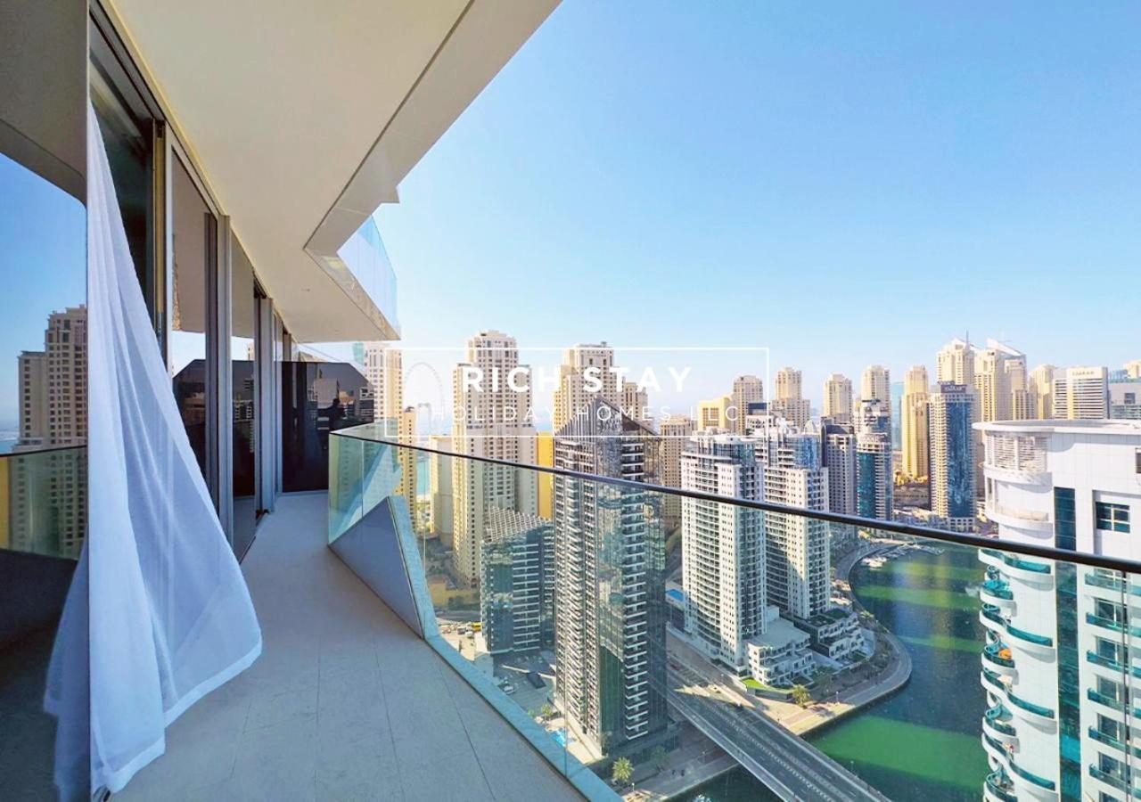 Elegant 2br In Stella Maris, Marina View * Dubai