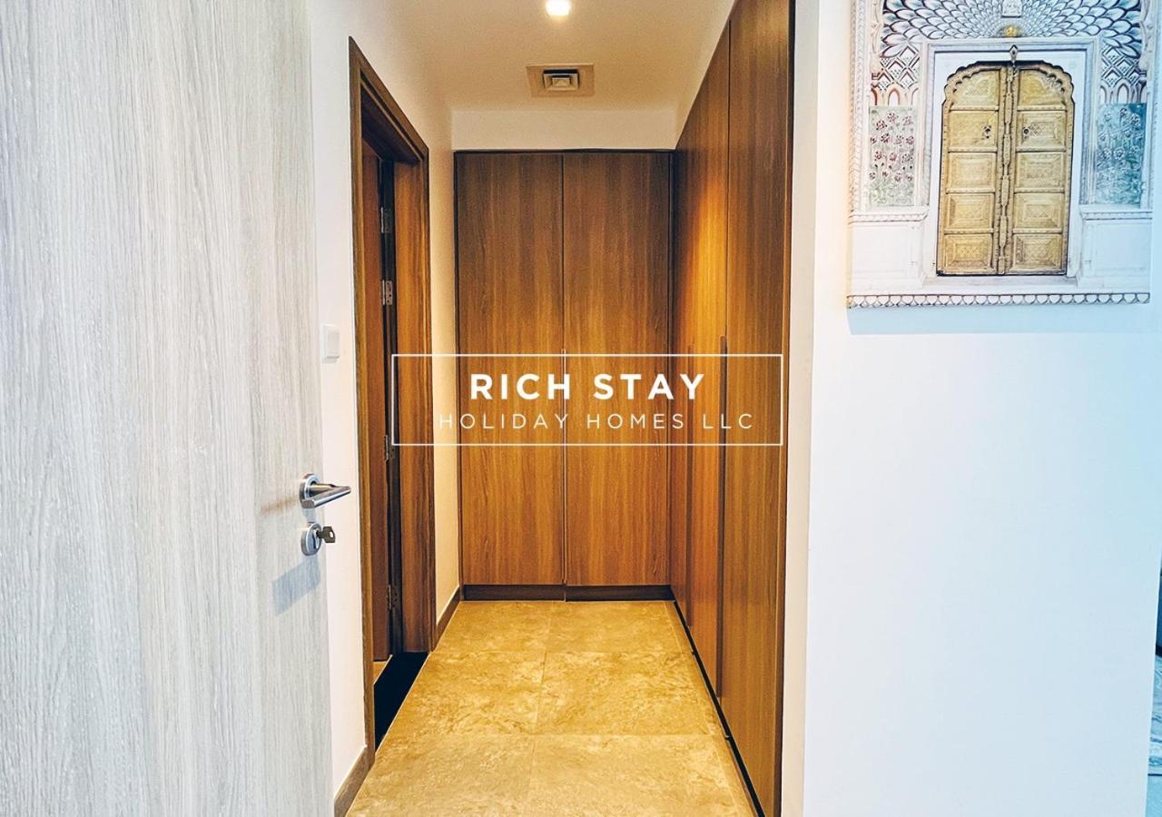 Elegant 2br In Stella Maris, Marina View Apartment *