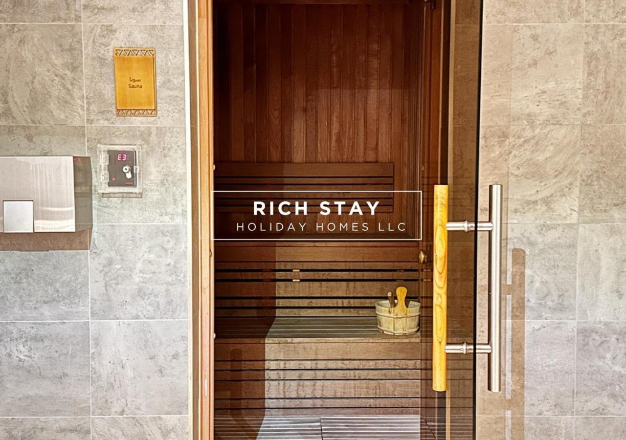 Apartment Elegant 2br In Stella Maris, Marina View *